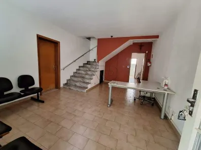Imóvel Comercial à venda, 279m² no Jardim Algodoal, Piracicaba