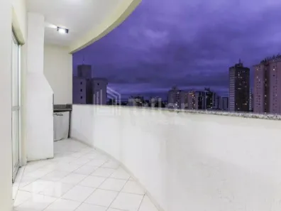 Apartamento com 1 Quarto à venda, 54m² no Jardim São Dimas, São José dos Campos