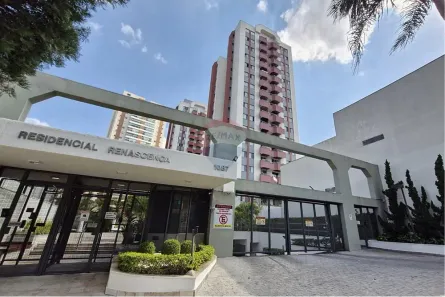 Apartamento com 1 Quarto à venda, 67m² no Santana, São Paulo