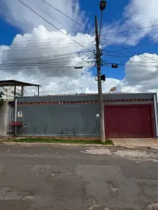Casa com 4 Quartos à venda, 120m² no Maria Aparecida Pedrossian, Campo Grande