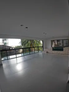 Apartamento com 4 Quartos à venda, 148m² no Castelo, Belo Horizonte