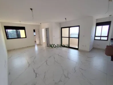 Apartamento com 2 Quartos à venda, 74m² no Vila Trinta e Um de Março, Campinas