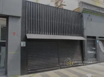Ponto Comercial à venda, 97m² no Nova Campinas, Campinas