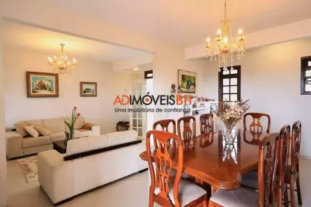 Casa com 4 Quartos à venda, 320m² no Mangabeiras, Belo Horizonte