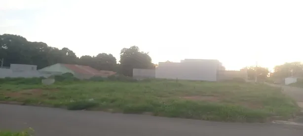 Lote/Terreno à venda, 41160m² no Parque das Nações, Aparecida de Goiânia