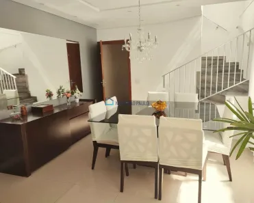 Sobrado com 3 Quartos à venda, 156m² no Jardim Aeroporto, São Paulo