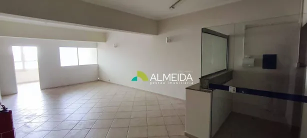 Sala Comercial para venda ou aluguel, 70m² no Zona Central, Rio Claro