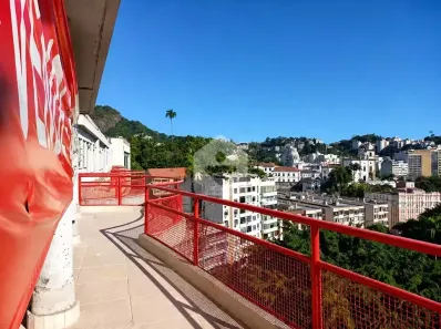 Cobertura com 4 Quartos à venda, 472m² no Glória, Rio de Janeiro