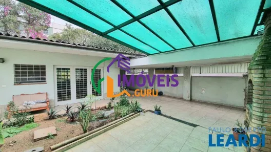 Casa com 3 Quartos à venda, 386m² no Alto da Lapa, São Paulo
