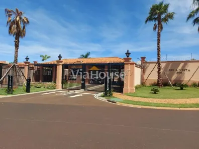 Lote/Terreno à venda, 512m² no Jardim Olhos D´Água I, Ribeirão Preto