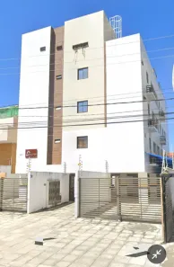 Apartamento com 1 Quarto à venda, 33m² no Jardim Oceania, João Pessoa