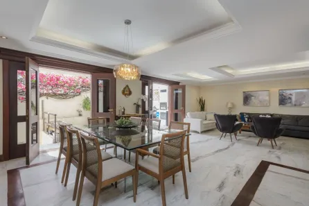 Casa com 3 Quartos à venda, 364m² no Mangabeiras, Belo Horizonte