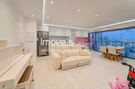 Apartamento com 2 Quartos à venda, 119m² no Vila Mariana, São Paulo