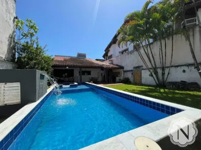 Sobrado com 4 Quartos à venda, 165m² no Cibratel II, Itanhaém