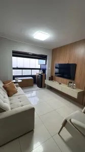 Apartamento com 3 Quartos à venda, 80m² no Farol, Maceió