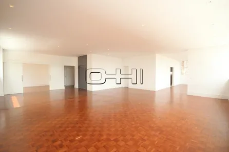 Apartamento com 2 Quartos à venda, 424m² no Higienópolis, São Paulo