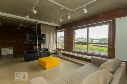Apartamento com 1 Quarto à venda, 70m² no Vila Leopoldina, São Paulo