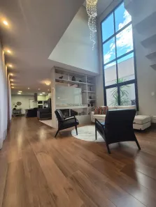 Casa de Condomínio com 4 Quartos à venda, 285m² no Condomínio Belvedere, Cuiabá