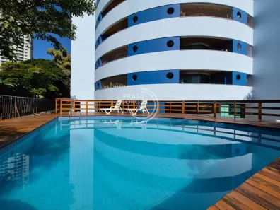 Apartamento com 3 Quartos à venda, 257m² no Centro, Sorocaba