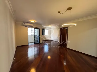 Apartamento com 2 Quartos para alugar, 105m² no Cambuí, Campinas