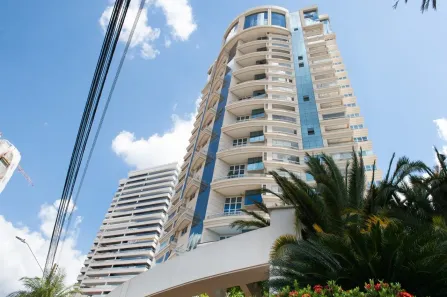 Apartamento com 2 Quartos à venda, 168m² no Bela Suiça, Londrina