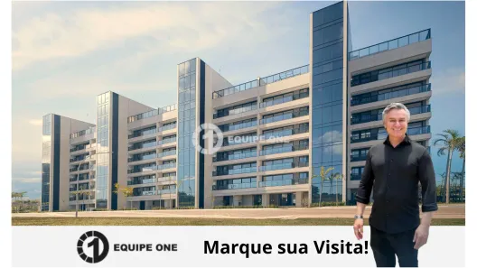 Apartamento com 4 Quartos à venda, 172m² no Setor Sudoeste, Brasília