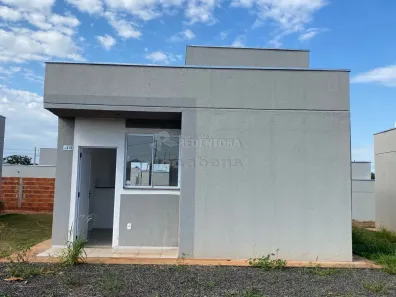Casa com 2 Quartos à venda, 42m² no Jardim Leste, São José do Rio Preto