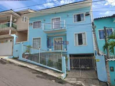 Casa com 5 Quartos à venda, 240m² no Jacarepaguá, Rio de Janeiro