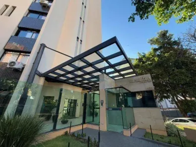 Apartamento com 4 Quartos para alugar, 190m² no Centro, Londrina