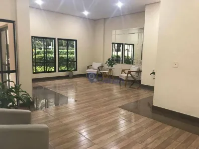 Apartamento com 2 Quartos para alugar, 55m² no Indianópolis, São Paulo
