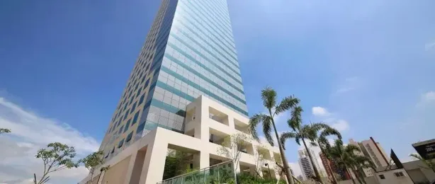 Sala Comercial à venda, 37m² no Jardim das Colinas, São José dos Campos