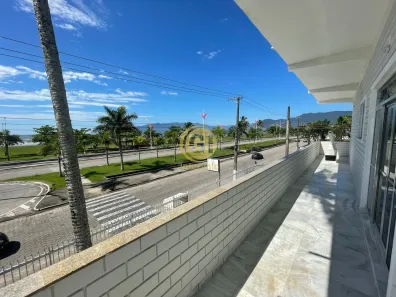 Ponto Comercial para alugar, 1450m² no Praia das Palmeiras, Caraguatatuba
