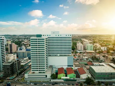 Flat com 1 Quarto para alugar, 33m² no Casa Caiada, Olinda