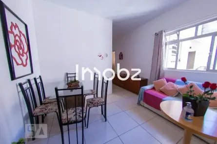Apartamento com 6 Quartos à venda, 132m² no Pinheiros, São Paulo