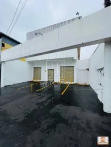 Ponto Comercial para alugar, 400m² no Parque dos Bandeirantes, Ribeirão Preto