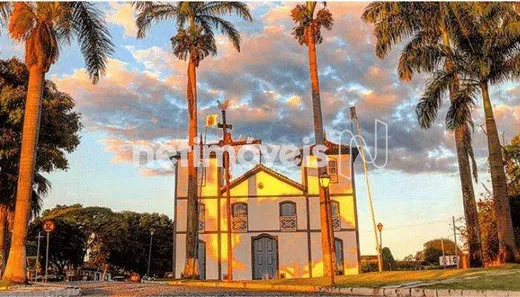 Apartamento com 1 Quarto à venda, 41m² no , Pirenópolis