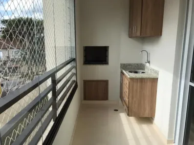 Apartamento com 3 Quartos à venda, 116m² no Lauzane Paulista, São Paulo