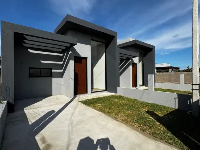 Casa com 3 Quartos à venda, 130m² no Rainha do Mar, Xangri-Lá