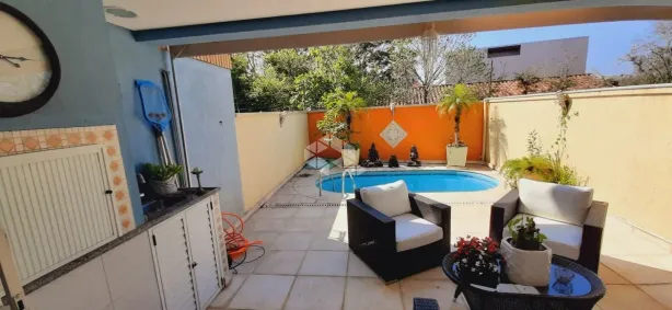 Casa de Condomínio com 3 Quartos à venda, 226m² no Ipanema, Porto Alegre