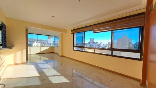 Apartamento com 3 Quartos à venda, 94m² no Petrópolis, Porto Alegre