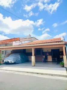 Casa de Condomínio com 6 Quartos para alugar, 150m² no Turu, São Luís