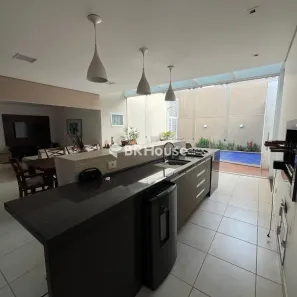 Casa com 2 Quartos à venda, 174m² no Santa Fé, Campo Grande