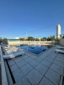 Apartamento com 2 Quartos à venda, 44m² no Jardim Nunes, São José do Rio Preto
