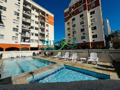 Apartamento com 3 Quartos à venda, 68m² no Vila da Penha, Rio de Janeiro