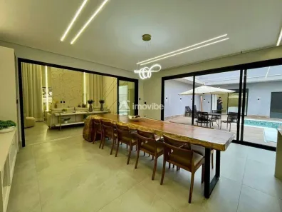 Casa com 3 Quartos à venda, 270m² no Jardim Phillipson Park, Americana
