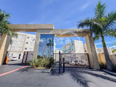 Apartamento com 2 Quartos à venda, 41m² no Cidade Industrial 2, Londrina