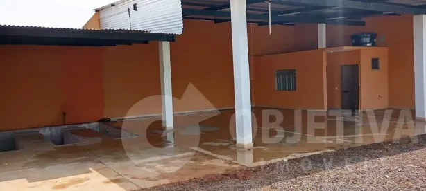 Galpão/Depósito/Armazém à venda, 400m² no Morada Nova, Uberlândia