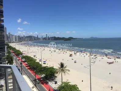 Apartamento com 3 Quartos para alugar, 150m² no Centro, Balneário Camboriú