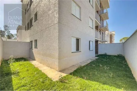 Apartamento com 2 Quartos à venda, 70m² no Santa Claudina, Vinhedo