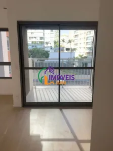 Apartamento com 1 Quarto à venda, 27m² no Vila Nova Conceição, São Paulo